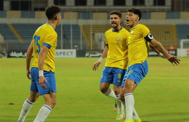 الدوري المصري .. ترواري يقود هجوم الإسماعيلي لمواجهة الزمالك