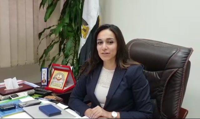 نائب محافظ البحيرة تعتمد المخطط التفصيلي للمناطق الصناعية