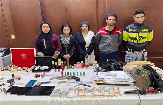 في أقل من 24 ساعة.. "الداخلية" تنجح في القبض على قاتل شخص يمني بـ الجيزة