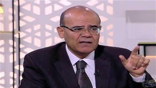 مجدي بدران: 48 إصابة كل ثانية بالإنفلونزا.. والتطعيم ضده مهم للغاية
