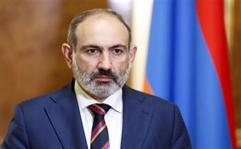   رئيس وزراء أرمينيا: لسنا حليفا لروسيا بشأن النزاع في أوكرانيا 