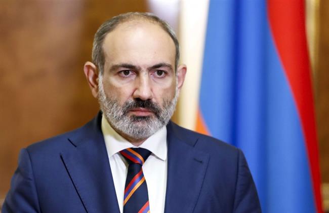 رئيس وزراء أرمينيا: لسنا حليفا لروسيا بشأن النزاع في أوكرانيا 
