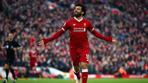 تجدد إصابة محمد صلاح وغيابه عن مباراة ليفربول ولوتون تاون بالدوري الإنجليزي