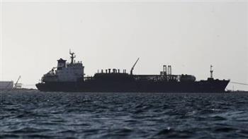   هيئة بحرية بريطانية: أضرار في سفينة نتيجة انفجار قرب ميناء باليمن