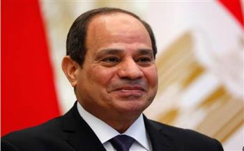   الرئيس السيسي يفتتح اليوم معرض مصر الدولي السابع للطاقة "ايجبس 2024"