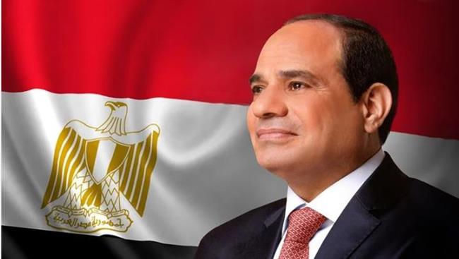 السيسي يفتتح معرض مصر الدولي السابع للطاقة "ايجبس 2024".. بث مباشر