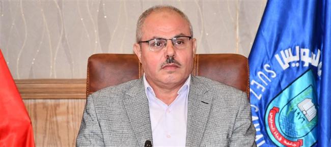 الأربعاء المقبل.. جامعة القناة تستضيف جولات تيكني 