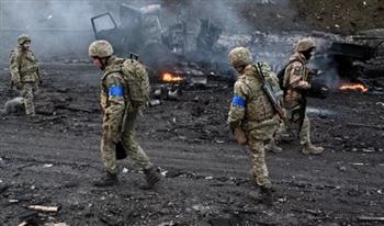   أوكرانيا: ارتفاع قتلى الجيش الروسي إلى 403 آلاف و720 جنديا