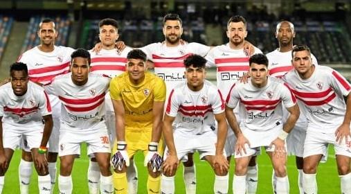 الدوري المصري .. موعد مباراة الزمالك والإسماعيلي اليوم