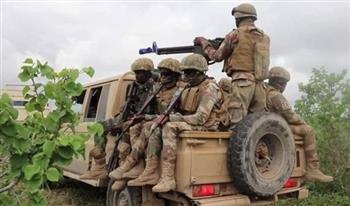   الجيش الصومالي يقضي على 4 عناصر من الميليشيات الإرهابية بمحافظة جلجدود