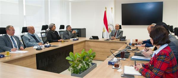 وزير الري: مصر حريصة على دعم الدول الإفريقية في مجال المياه