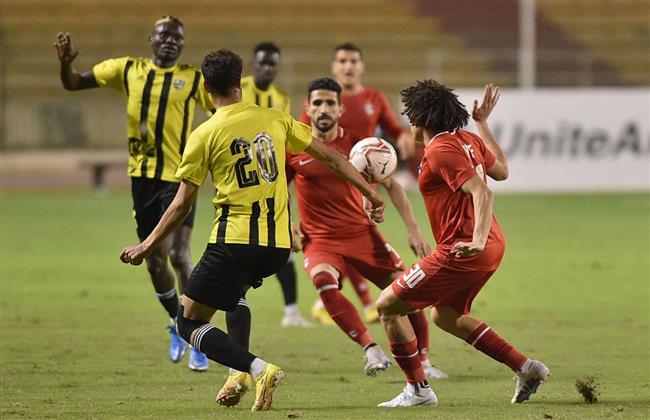  المقاولون ضيفًا على فيوتشر في لقاء الجريحين بـ الدوري الممتاز