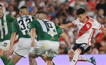 بوكا جونيورز يخسر أمام مضيفه لانوس في كأس الدوري الأرجنتيني بنتيجة 2 - 1