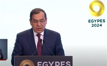   وزير البترول: مصر محاطة بتحديات إقليمية وخارجية كثيرة.. ودعم القطاع الخاص مطلوب