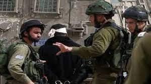 الاحتلال يعتقل 7100 فلسطيني بالضفة منذ 7 أكتوبر الماضي