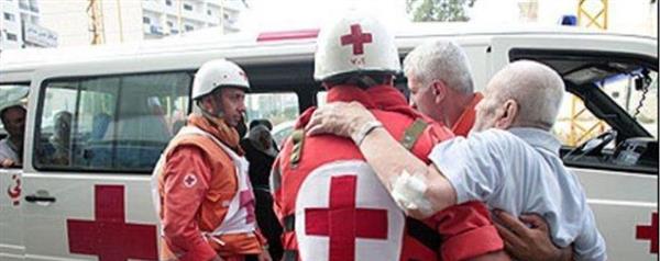 "الصليب الأحمر": 23 ألف شخص مفقود بسبب النزاع بين روسيا وأوكرانيا