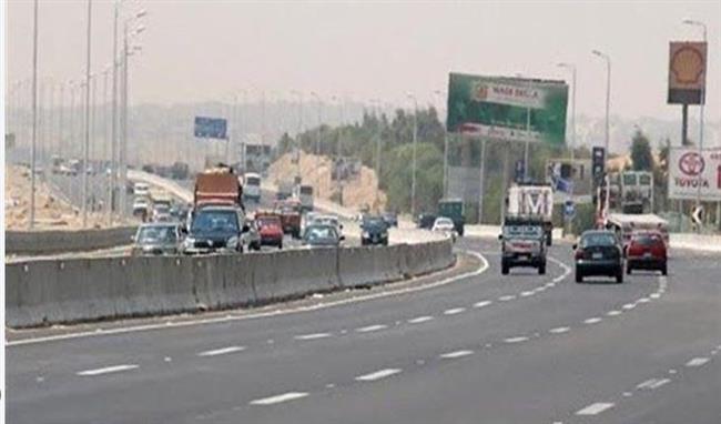 الداخلية تكشف حقيقة وجود فتحات غير قانونية بالجزيرة الوسطى بالفيوم