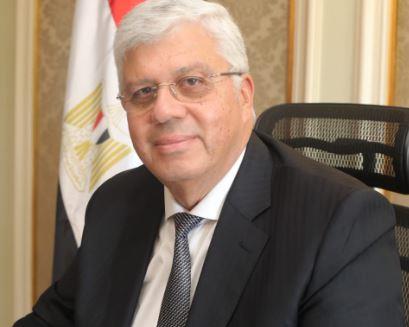 التعليم العالي تغلق "أكاديمية مصر للتدريب المتقدم" بالجيزة
