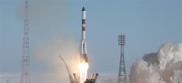 "روسكوسموس" الروسية: نخطط لإنشاء خط تجميع أقمار اصطناعية بقيمة 540 مليون دولار