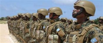   الجيش الصومالي يدمر أكبر قاعدة للمليشيات الإرهابية في محافظة "جلجدود"