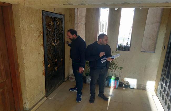 حملة ضبطية قضائية مكبرة على عدد من الوحدات السكنية بمدينة بدر
