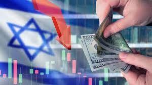   انخفاض الاقتصاد الإسرائيلي بنسبة 19.4% في الربع الأخير من 2023