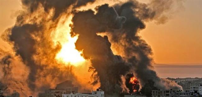 وزير بريطاني: إسرائيل تجاوزت "حدود الدفاع المعقول عن النفس" في هجومها على غزة