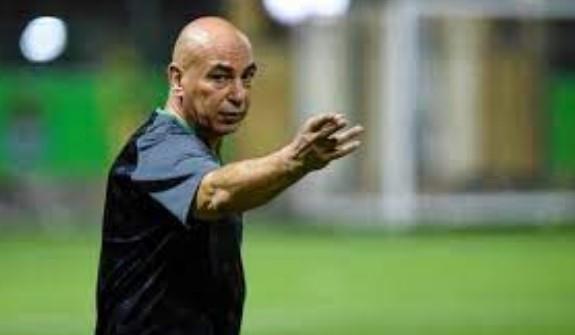 موعد انطلاق معسكر منتخب مصر تحت قيادة حسام حسن