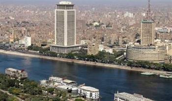 الأرصاد: غدا طقس دافئ نهارا شديد البرودة ليلا على أغلب الأنحاء والصغرى بالقاهرة 13