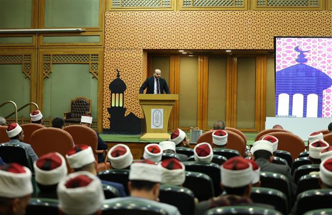الجندي: القرآن ساق البشرية إلى حياة الإخاء الإنساني