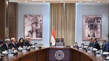   مدبولي: ضرورة وجود رؤية متكاملة للمخططات والمشروعات المستقبلية بمناطق القاهرة التراثية