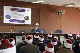 البحوث الإسلامية: المؤسسة الأزهرية تتميز بالمحافظة على هدفها ووجهتها