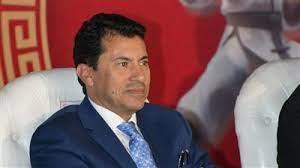 وزير الرياضة عن زيارة مجلس إدارة الأهلي إلى الزمالك: صورة مشرفة