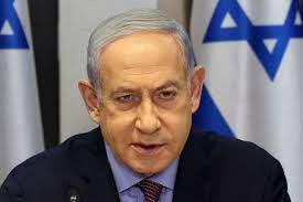  نتنياهو يصر على الاحتفاظ أمنيًا بالضفة وغزة