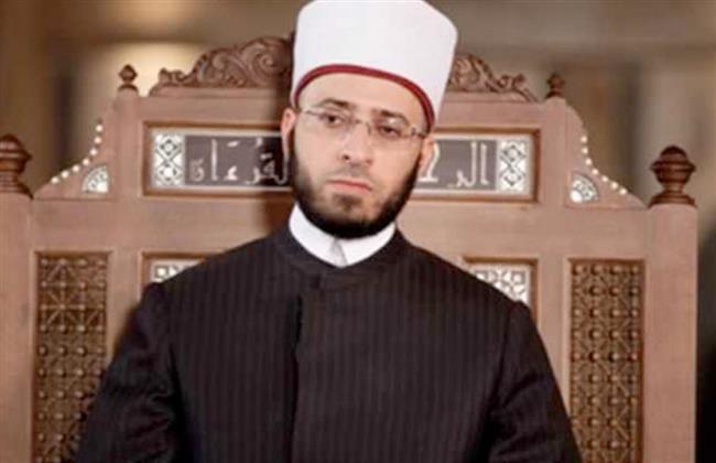 أسامة الأزهري: نعيش أيام تتنزل فيها السكينة على القلوب وسط زحام الأحداث المزعجة