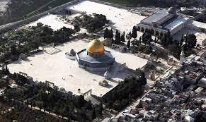   نتنياهو يوافق على قرار تقييد دخول الفلسطينيين إلى المسجد الأقصى خلال رمضان