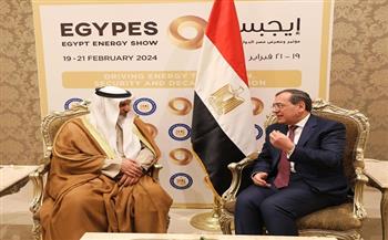   قطاع البترول المصري ومنظمة أوبك .. تعاون في مجال التدريب حول آليات سوق البترول العالمي