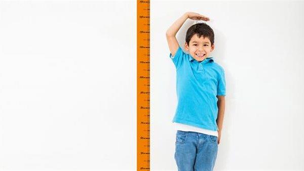 اخطاء تؤثر بشكل سلبي على طول طفلك.. تعرفى عليها 