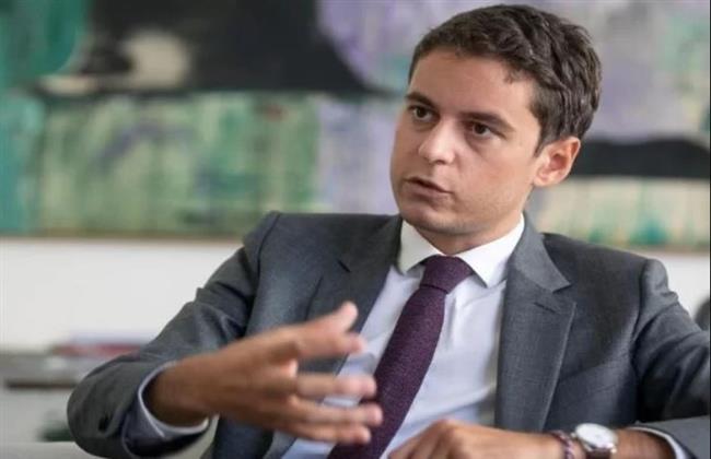 وزير خارجية فرنسا يبدأ غدا جولة إلى الشرق الأوسط تشمل مصر
