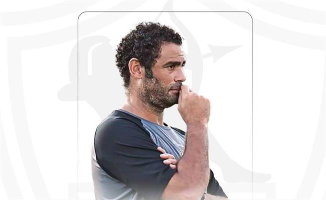 رسميا.. الزمالك يوجه الشكر لـ محمد عبد المنصف بعد التعاقد مع جهاز فني أجنبي