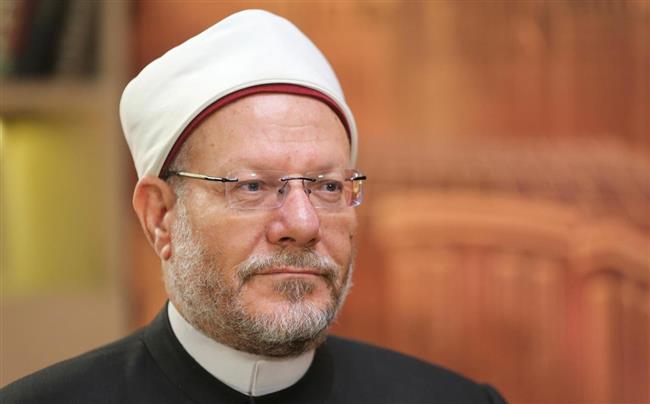 مفتي الجمهورية: البدعة تكون محرَّمة عندما تخالف أحكام الإسلام