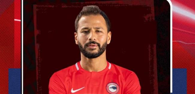 غياب أحمد رفعت عن فيوتشر لمدة شهر