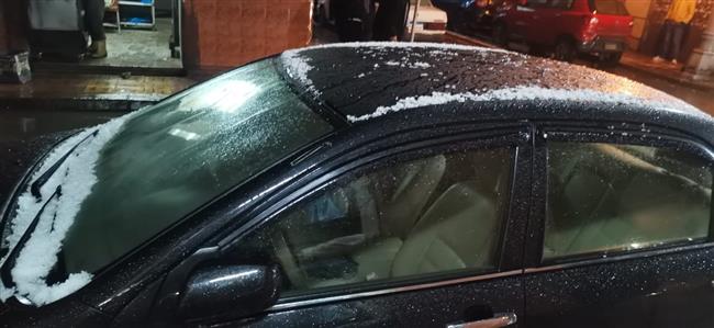 صرف الإسكندرية: استمرار عملية سحب مياه الأمطار بالإسكندرية نتيجة للأمطار الغزيرة المستمرة