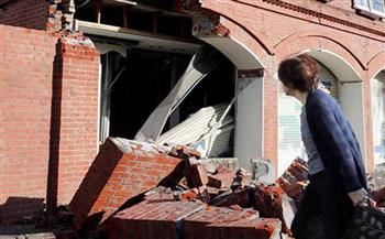   اليابان توافق على حزمة من إجراءات الإعفاء الضريبي للمتضررين من الزلزال