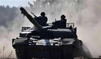 مقتل وإصابة 6 أشخاص بينهم أجانب جراء هجوم روسي بمنطقة "بريسلاف" الأوكرانية