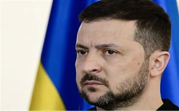   زيلينسكي: أوكرانيا في انتظار قرارات أمريكية بعد مساعدات الاتحاد الأوروبي