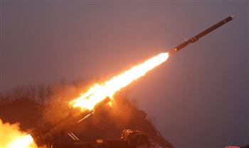   الجيش الكوري الجنوبي: كوريا الشمالية تطلق عدة صواريخ كروز قبالة الساحل الغربي