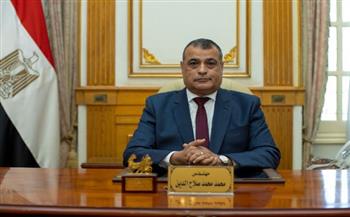   وزير الإنتاج الحربى: الدولة المصرية مهتمة بتهيئة المناخ الداعم للاستثمار البيئي