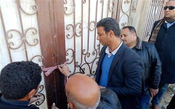 قرارات رادعة لوزير الإسكان لمدينتي الساحل الشمالي والفشن الجديدة 
