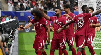 غدا.. قطر في مواجهة أوزبكستان وإيران ضد اليابان في ربع نهائي كأس آسيا